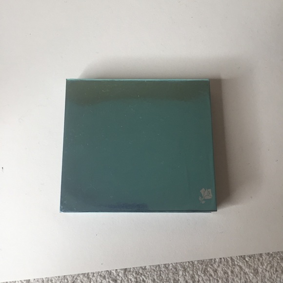 ❤️*used* Lancome 4 shade eyeshadow palette colour design molten shore - Picture 4 of 5